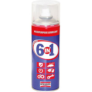 3097H - LUBRICANTS - Prod. SCU